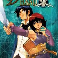  ����� Destiny s Hand <small>Story</small> 